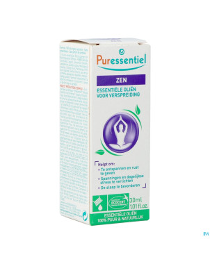 Puressentiel diffusion zen complexe    fl 30ml