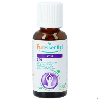 Puressentiel diffusion zen complexe    fl 30ml