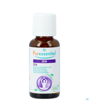 Puressentiel diffusion zen complexe    fl 30ml