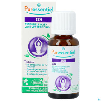 Puressentiel diffusion zen complexe    fl 30ml