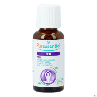 Puressentiel diffusion zen complexe    fl 30ml