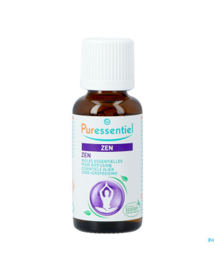 Puressentiel diffusion zen complexe    fl 30ml