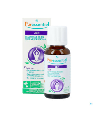 Puressentiel diffusion zen complexe    fl 30ml