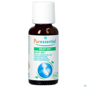 Puressentiel diffusion respi. complexe    fl 30ml