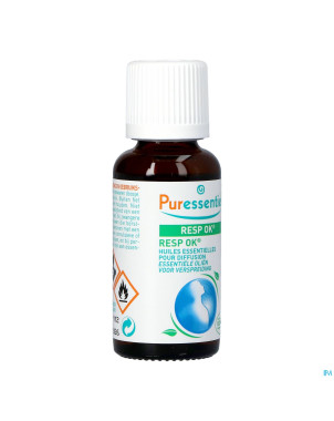 Puressentiel diffusion respi. complexe    fl 30ml