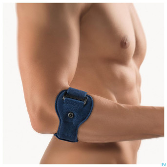 Bort epicontur avec 1 pelot bleu t2