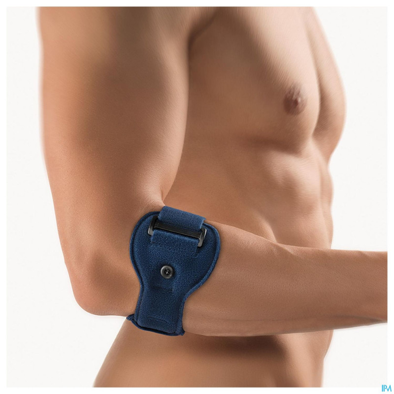 Bort epicontur avec 1 pelot bleu t2