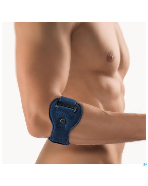 Bort epicontur avec 1 pelot bleu t2