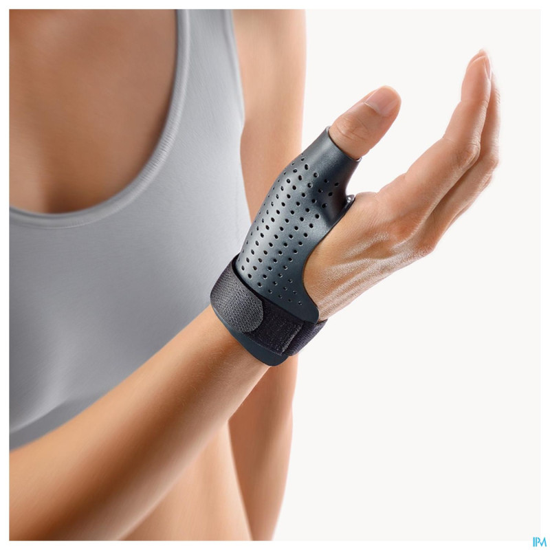 Bort selladur droite bleu  s