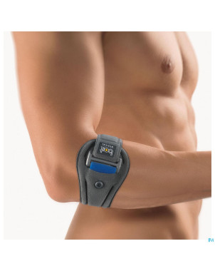 Bort epicontur 2 pelottes chair t2