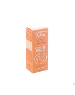 Avene solaire creme ip30 nf    50ml