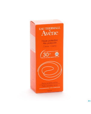 Avene solaire creme ip30 nf    50ml