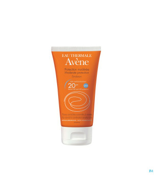 Avene solaire emuls ip20 pn-p mixte nf 50ml