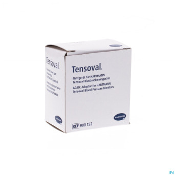Tensoval adapteur de secteur    9001521