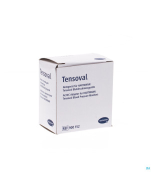 Tensoval adapteur de secteur    9001521