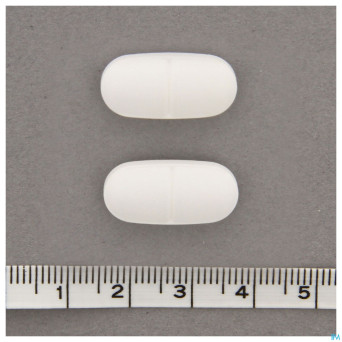 Amoclane eg 500mg/125mg comp pell 16