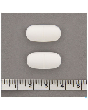 Amoclane eg 500mg/125mg comp pell 30