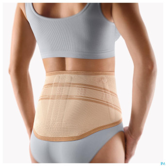 Bort stabilobasic lady gris ag  m