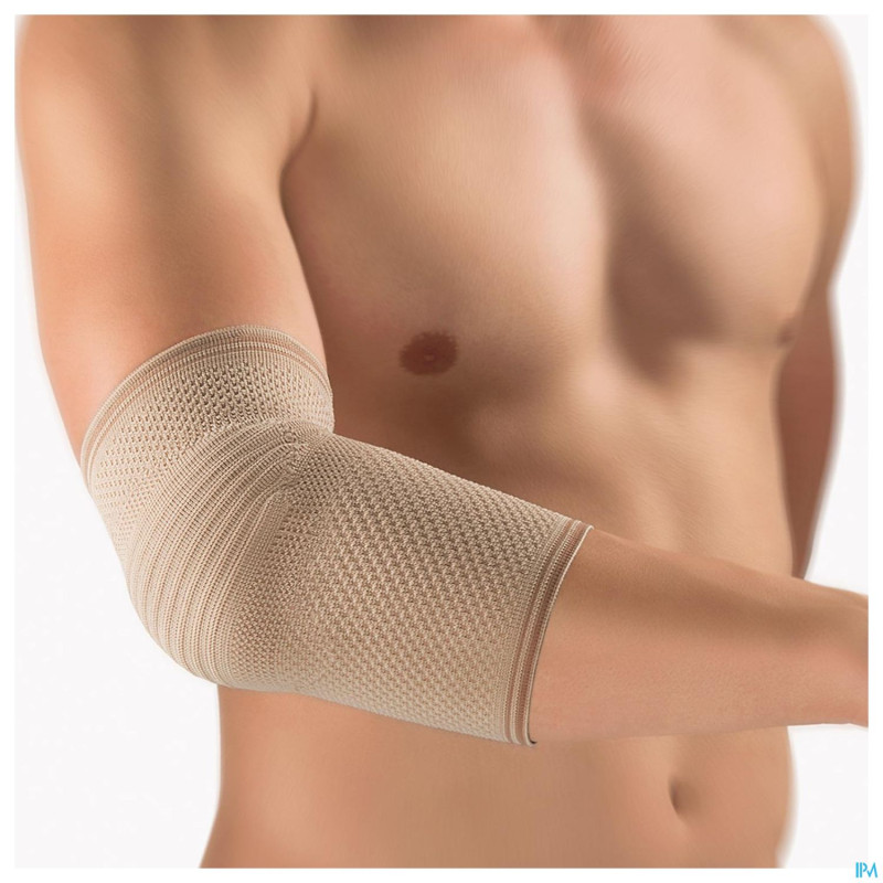 Bort kubital coudiere avec pelotte chair   s