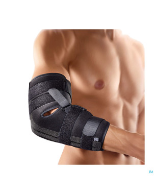 Bort kubifix orthese coude noir