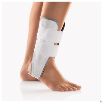 Bort malleostabil soft orthese cheville