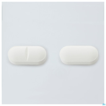 Paroxetine eg comp. 28 x 40 mg