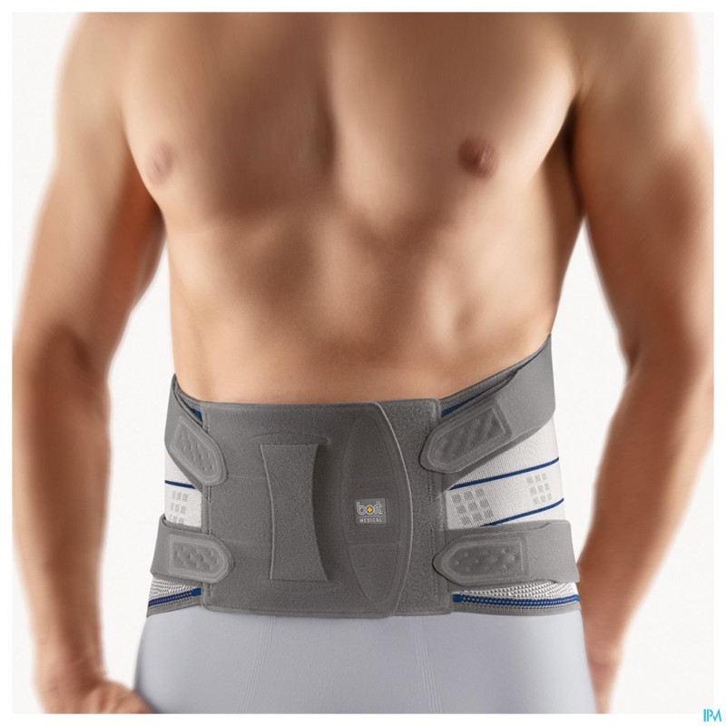 Bort stabilo plus gris ag  s