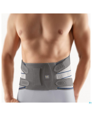 Bort stabilo plus gris ag  s