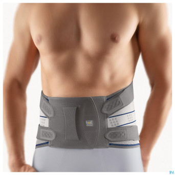 Bort stabilo plus gris ag xl