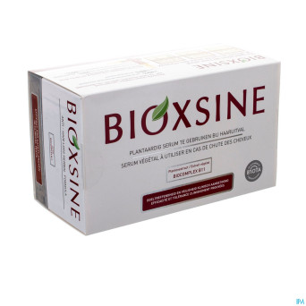 Bioxsine serum anti chute 24x6ml