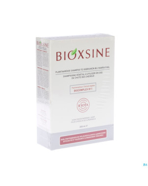 Bioxsine sh anti chute cheveux normaux 300ml