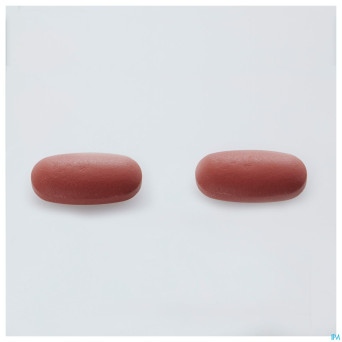 Fortiphar forte caplets  30