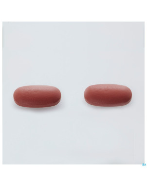 Fortiphar forte caplets  30