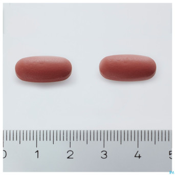 Fortiphar forte caplets  90