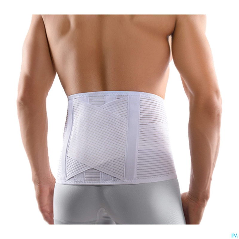 Bort vario back support chair  m