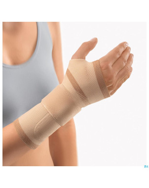 Bort ganglion bandage gauche chair  s