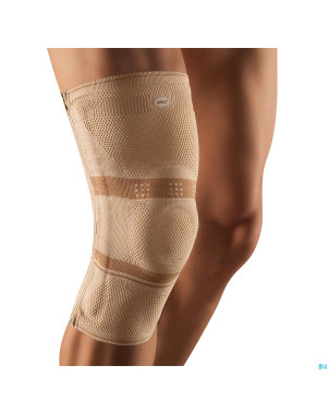 Bort stabilogen zip bleu xxl+