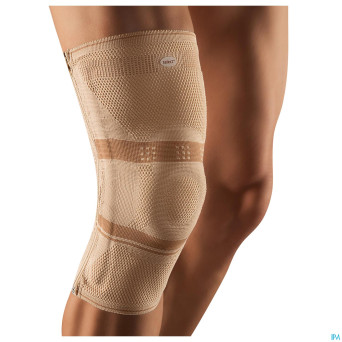 Bort stabilogen zip bleu  xl+