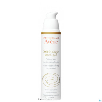 Avene serenage creme jour nutri-redensifiant 40ml