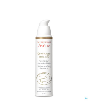 Avene serenage creme jour nutri-redensifiant 40ml
