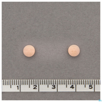 Xarelto 10 mg tabl 10 x 10 mg