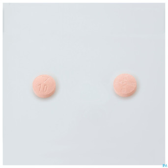 Xarelto 10 mg tabl 10 x 10 mg