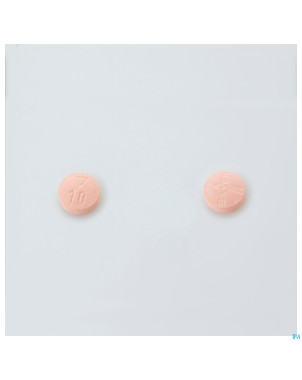 Xarelto 10 mg tabl 10 x 10 mg