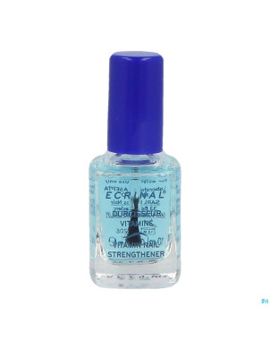 Ecrinal durcisseur ongles vitamine nf   10ml 20202