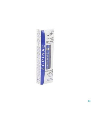 Ecrinal mascara noir    7ml 20209