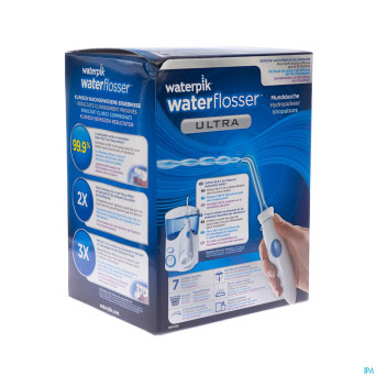 Waterpik 100 douche buccale famille