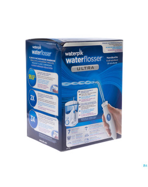 Waterpik 100 douche buccale famille