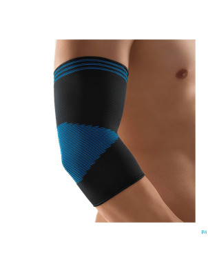 Bort aktiv coudiere noir s