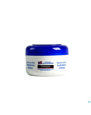 Neutrogena f/n baume confort hydra    pot 200ml