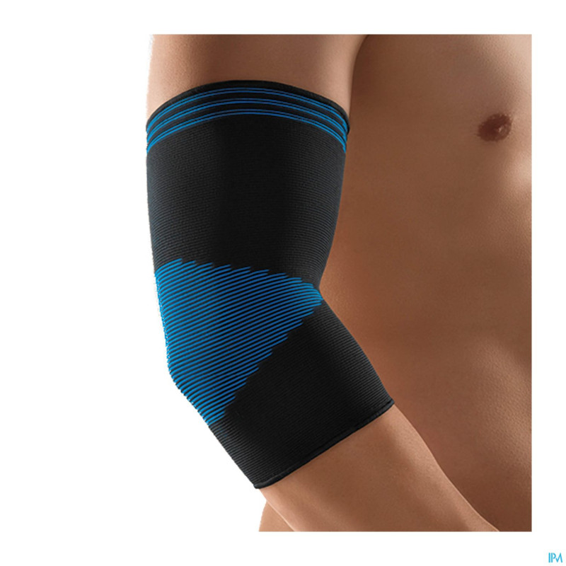 Bort aktiv coudiere noir l